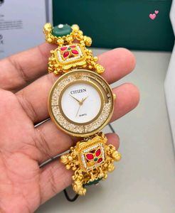 Citizen Quartz Watch