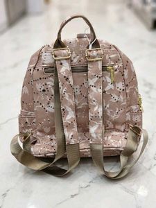 IMPORTED* HIGH QUALITY  LADY PU LEATHER BACKPACK