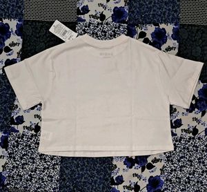 Shein Party Vibes Graphic Tee