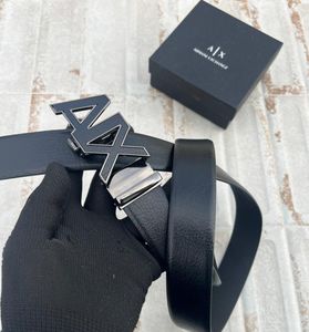 AX Armani Exchange Belt