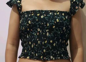 crop top @150