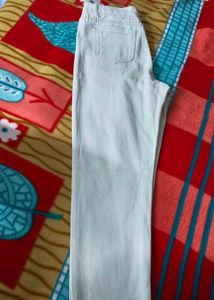 Off white Women's Jeans