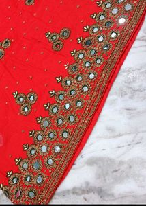 Bridal new Red ♥️ Kurta set