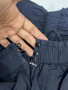 Black Sundress