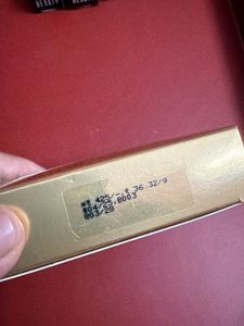 Lakme ultimate Glam eyeshadow