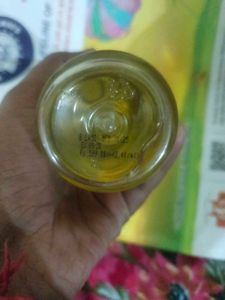 Love Nature Shampoo for Oily Hair