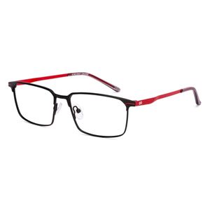 Lenskart Vincent Chase Black Full RIM Rectangular