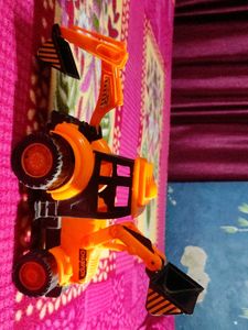 JCB...TOY