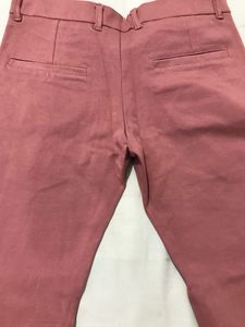 Lycra Formal Pant Full Stretchable