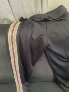 Gucci Track Pants