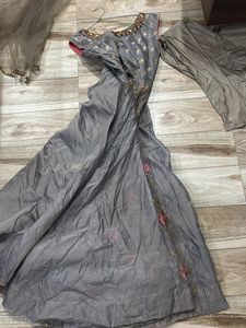 long frock suit