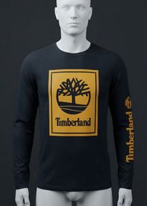 Timberland Long Sleeve T-Shirt