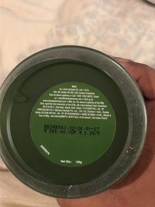 Lotus Botanicals Detan  + Sleeping  + Face packs