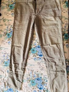 Men's Netplay Modern Casual Pants