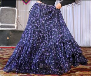 Gher Skirt