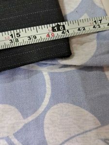 Striped Dress Pants
