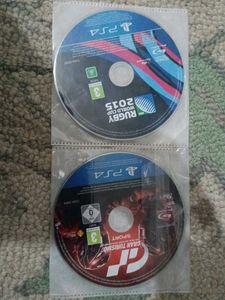 Gran Turismo Sport PS4 Game