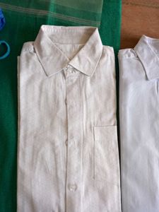 Classic Men's Shirts 42size 🆕