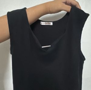 top set with high weight skirt32-34