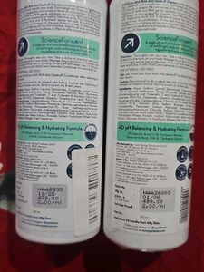 wishcare combo , no negotiation