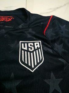 USA World Cup Away Jersey