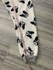 Cute French Bulldog Pajama Pants