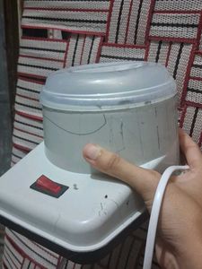 Wax Heater Machine