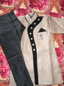 Stylish Traditional sherwani for boys
