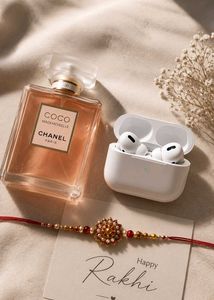 FESTIVE 🧧 Coco Mademoiselle + AirPods Pro 2 COMBO