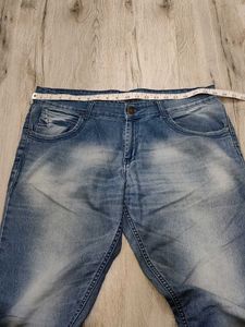 Ma5843 Matrix jeans waist 38 inches