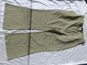Chic Wide lege trousers 💚