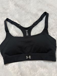 Under Armour Sports Bra XS size