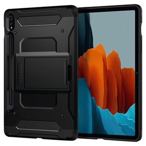 Spigen Tough Armor Pro Case for Samsung Tab S7