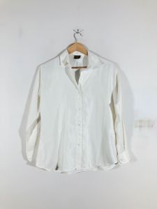 Off White Casual Shirt (Women’s)