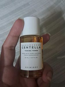 Skin1004 Madagascar Centella Toning Toner