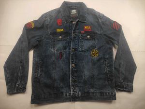 Men's Ecko Unltd. Denim Jacket