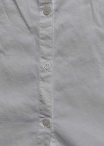Casual White Shirt