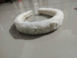 2 elegant headbands
