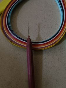 Quilling Papers