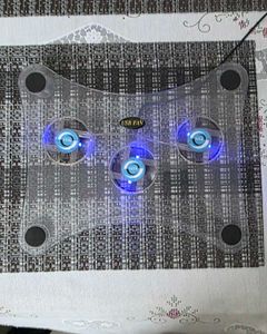 USB Laptop Cooling Pad