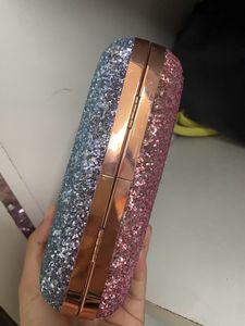 Multicolor Clutch