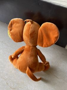 Mirada Jerry Soft Toy