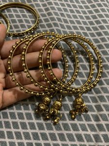 Wedding Wear Bangles
