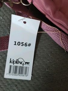 Side Sling Bag