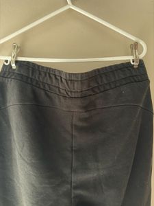 Puma Black Training Track Pants