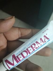 Mederma Scar Cream