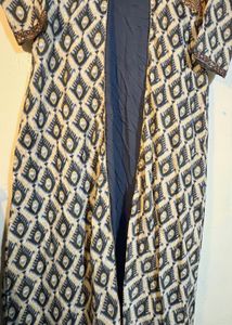 Stylish Printed Kurta