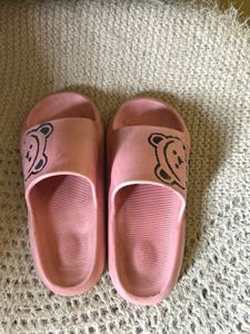Cute Bathroom Sandal
