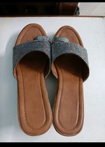 Fancy Wedges - Heels