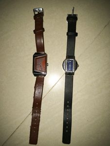 Women's Fast Track Watch - Combo 2